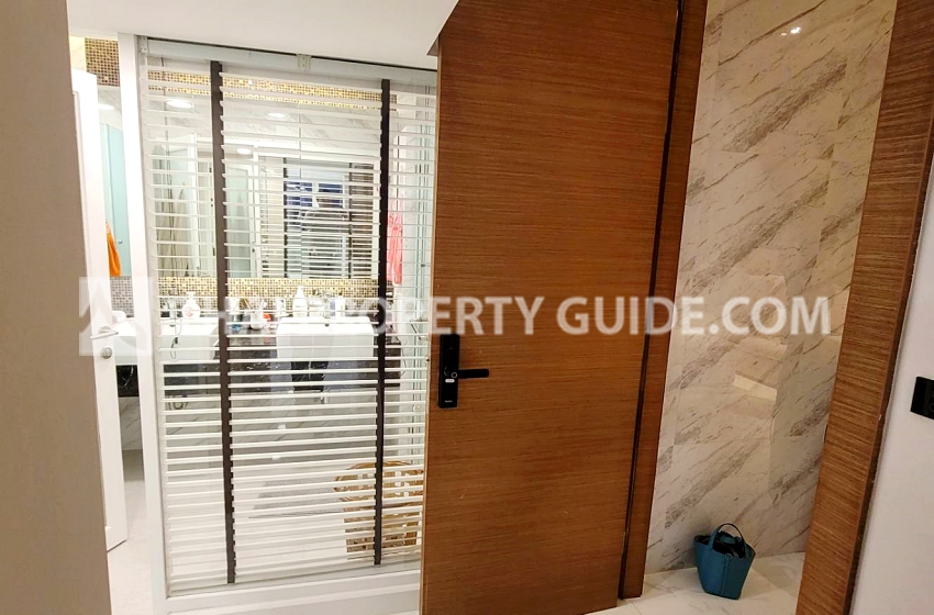 Penthouse in Sukhumvit 
